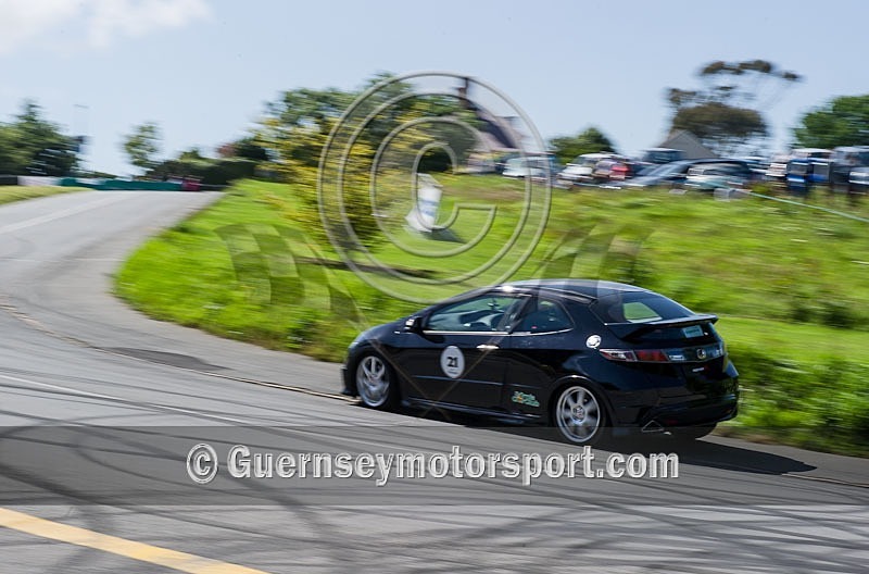 Charity Hill Climb_2012-86 - HERITAGE CHARITY HILL CLIMB 2012