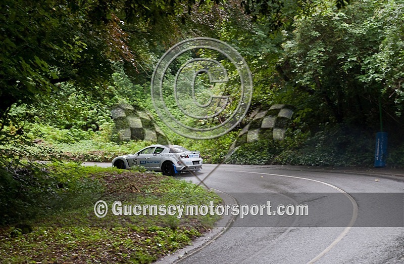 MSA National Hill Climb_2011_Car-87 - GUERNSEY MSA NATIONAL 2011 - CARS