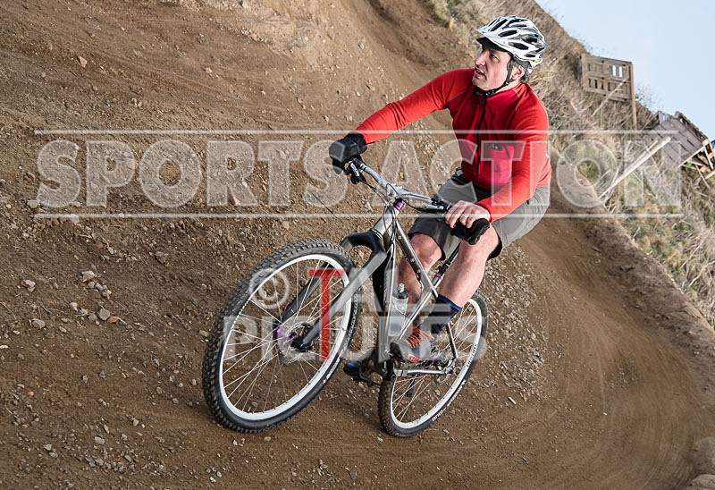 GVC 2016 MTB Winter XC_Round 2-157 - GVC MTB WINTER XC 2016_ROUND-2