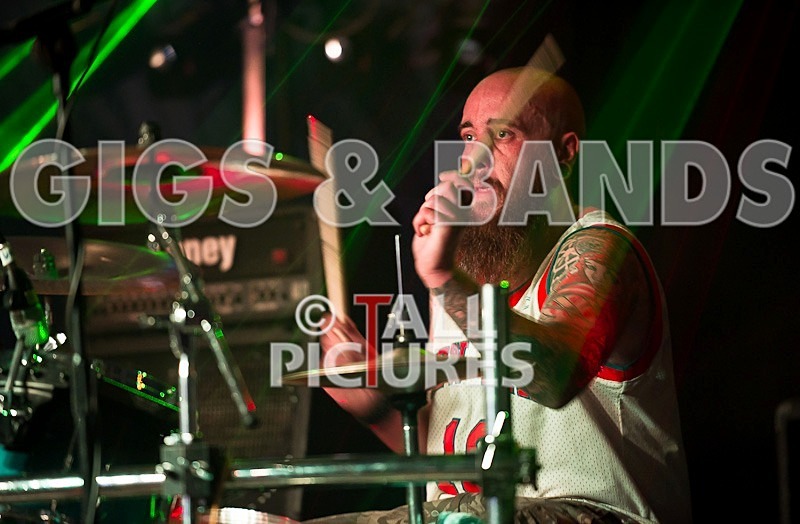 Brutus Stonefist-272 - BRUTUS STONEFIST