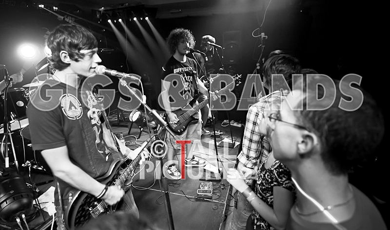 Breaking the Silence-2 - BREAKING THE SILENCE