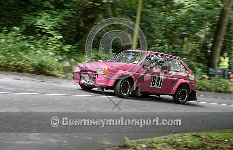 GKMC_Hill Climb_26-05-2014_Car-117 - CARS_26-05-2014