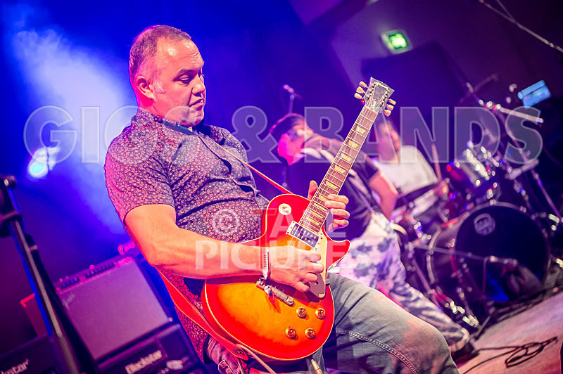 The Risk-387 - THE RISK