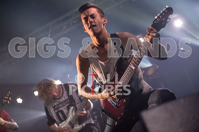 Sovereign-32 - SOVEREIGN