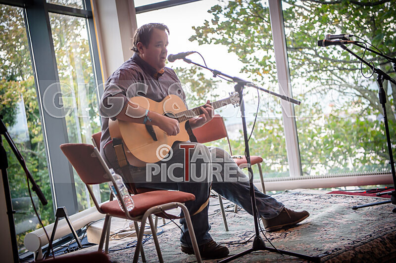 Sound at St James 2018_Sunday Acoustic Set-25 - SOUND AT ST JAMES 2018_ACOUSTIC SESSIONS