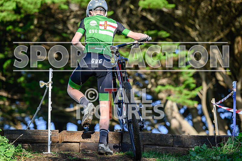 GVC Cyclocross Race-3 2022-146 - CYCLOCROSS 2022_ROUND 3