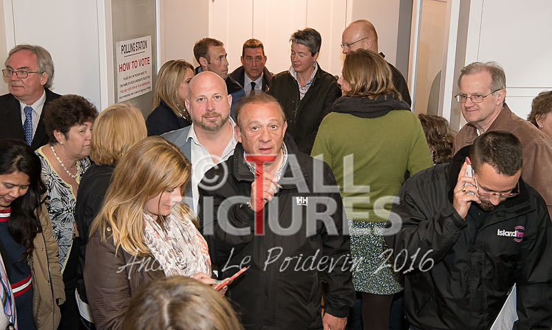 General Election 2016_St Sampsons Douzaine-16 - GUERNSEY'S GENERAL ELECTION 2016