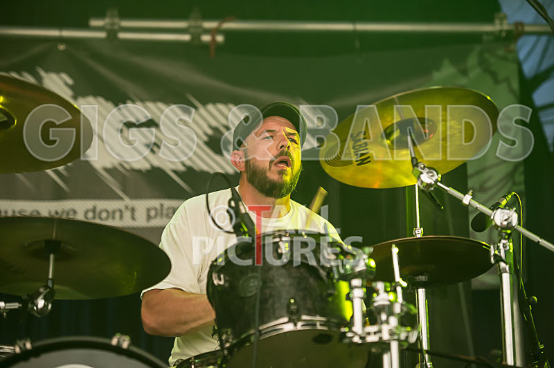 Bulletproof-105 - BULLETPROOF