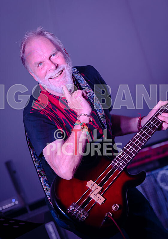 Gig for Colin-19 - CHARITY 'GIG FOR COLIN' 2019