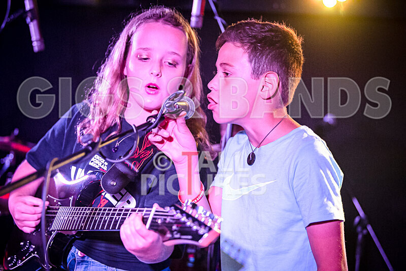 SoPM Summer Gig 2019-25 - SCHOOL OF POPULAR MUSIC SUMMER GIG 2019