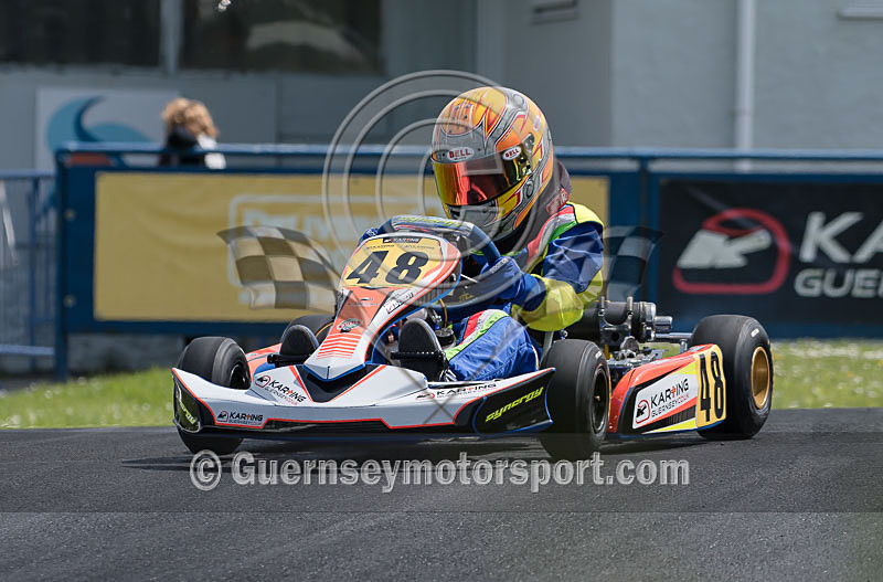 Kart_Inter Island 2016-112 - KARTING 2016 - SUMMER CHAMPIONSHIP ROUND-3 & INTER INSULAR 2016
