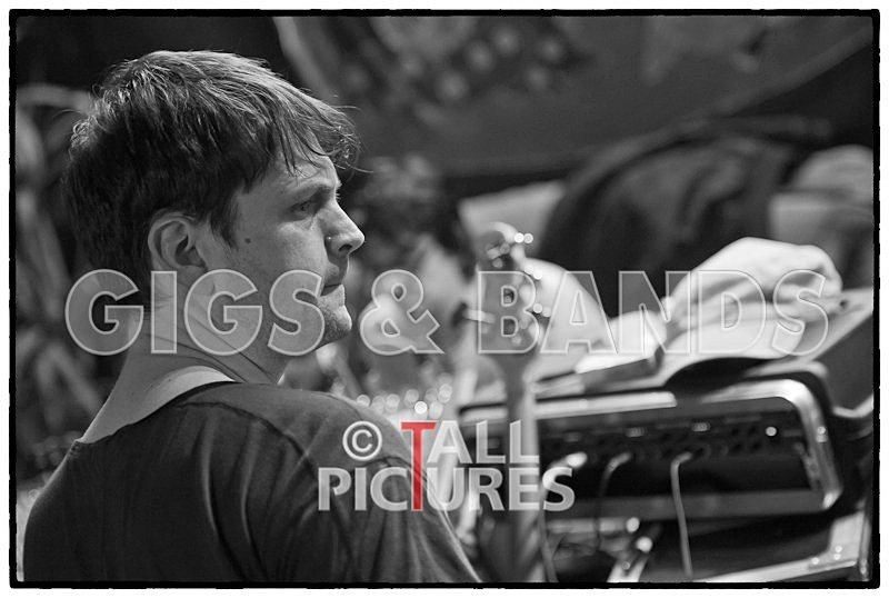 Teaspoonriverneck Studio Session-81_BW - TEASPOONRIVERNECK