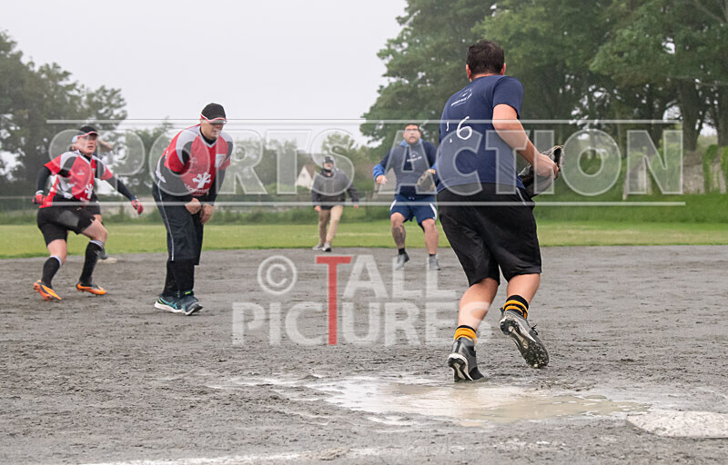 Softball_Rangers v Barbers-78 - RANGERS SOFTBALL v BARBER BLUE JAYS