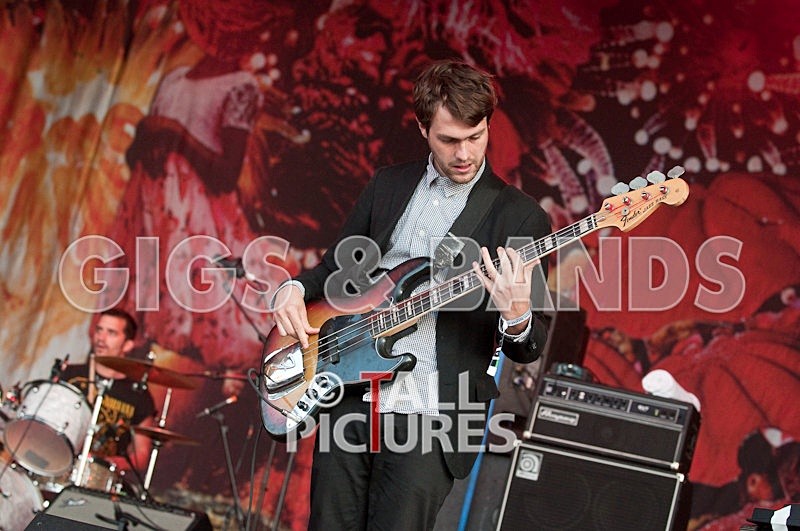 Jack Penate-9 - JACK PENATE