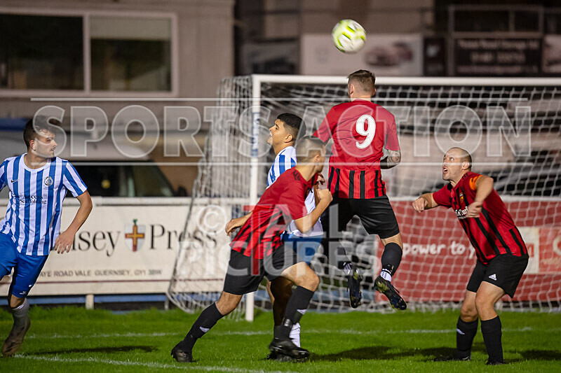 Bels v Rangers_26-10-2021-21 - BELGRAVE WANDERERS v RANGERS_26-10-2021