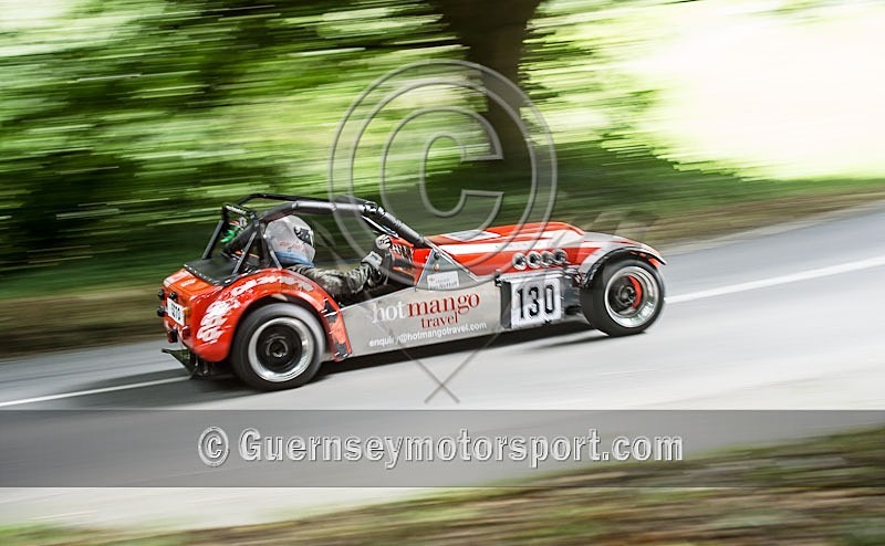 Hill Climb_27-08-2012_Car-122 - CARS 2012-08-27