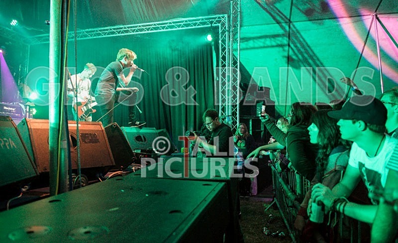 Chaos 2013_Mallory Knox-26 - MALLORY KNOX