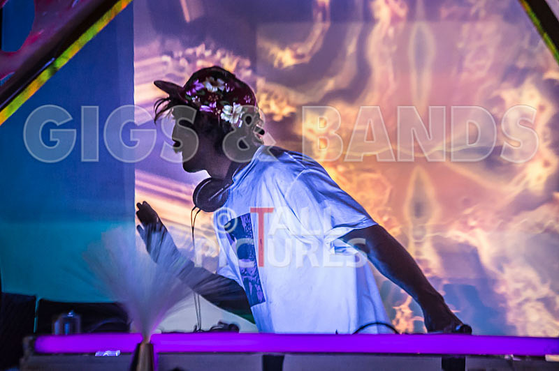 Chaos Peace Tent 2014-1 - CHAOS 2014... THE PEACE TENT