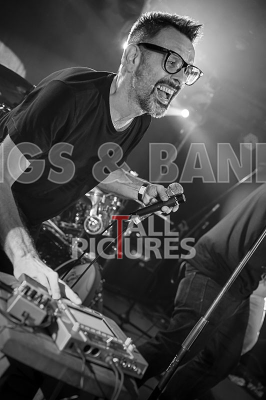 The Uptown Monotones-1 - THE UPTOWN MONOTONES