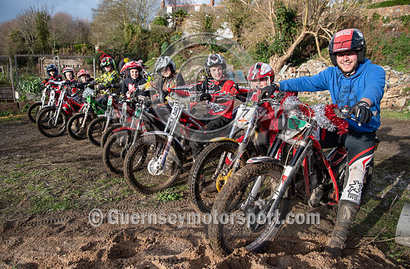 Junior Trials Training_2019-28 - JUNIOR TRIALS TRAINING SESSION 2019