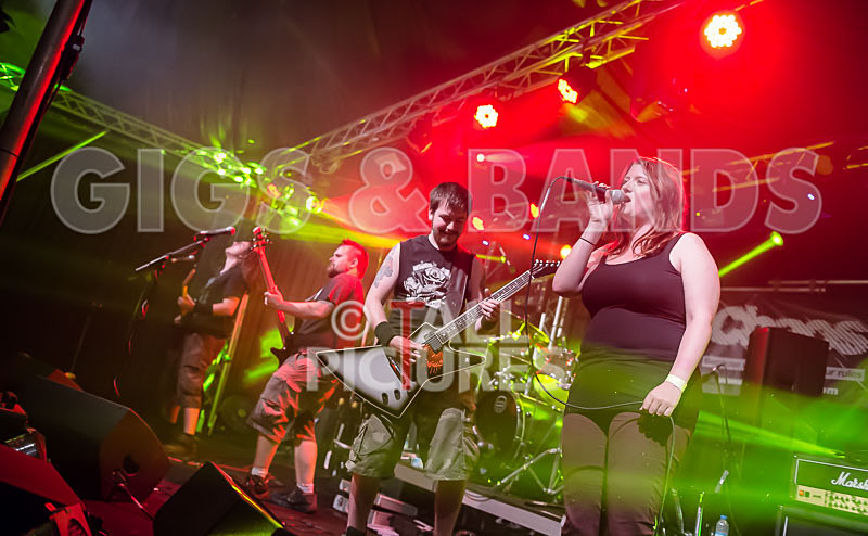 Demise of Sanity-58 - DEMISE OF SANITY