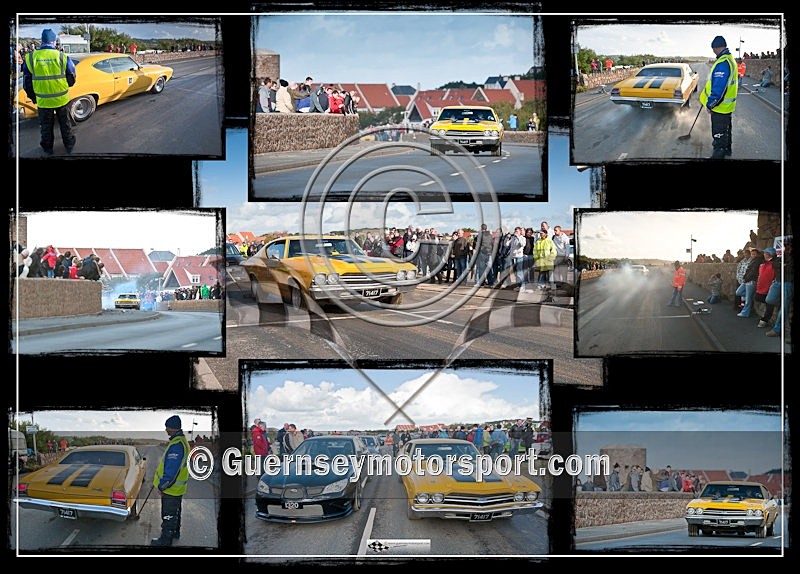 Pink Ladies Sprint_MONTAGE2 - PHOTO MONTAGES