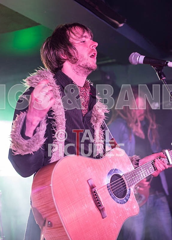 The Recks-63 - THE RECKS