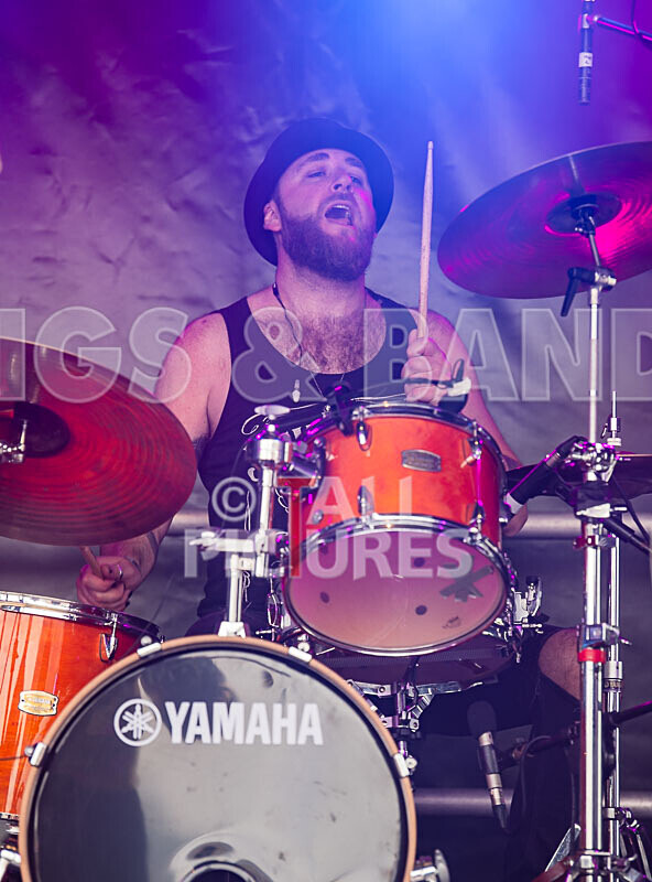 The Nightmares-24 - THE NIGHTMARES