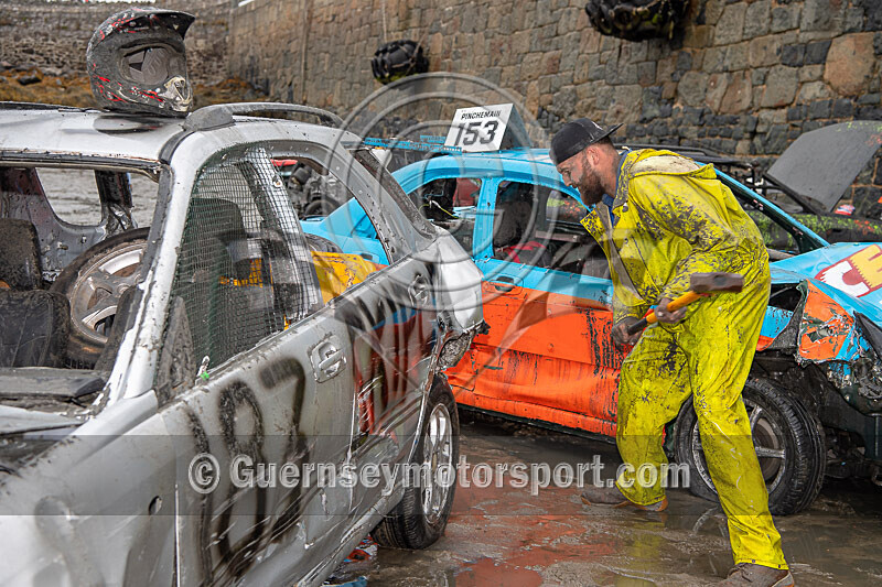 Autocross 50th Harbour Race-128 - AUTOCROSS 50th ANNIVERSARY HARBOUR RACE