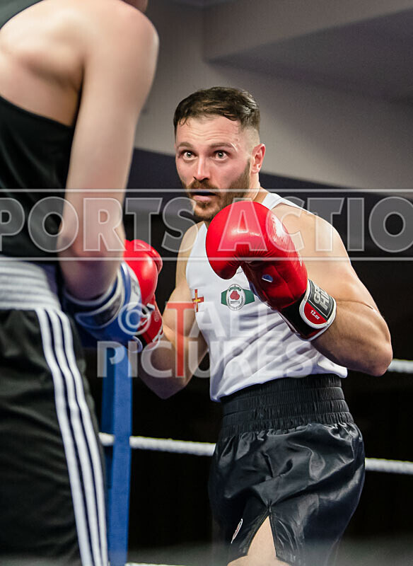 BOUT-7_Ross Gogercaks v Jake Moss-27 - BOUT-7_Ross Gogercaks v Jake Moss