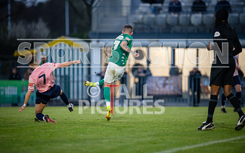 GFC v Chipstead-7 - GFC v CHIPSTEAD