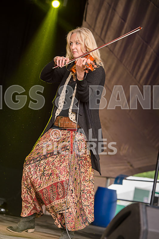 Buffalo Huddleston-394 - BUFFALO HUDDLESTON