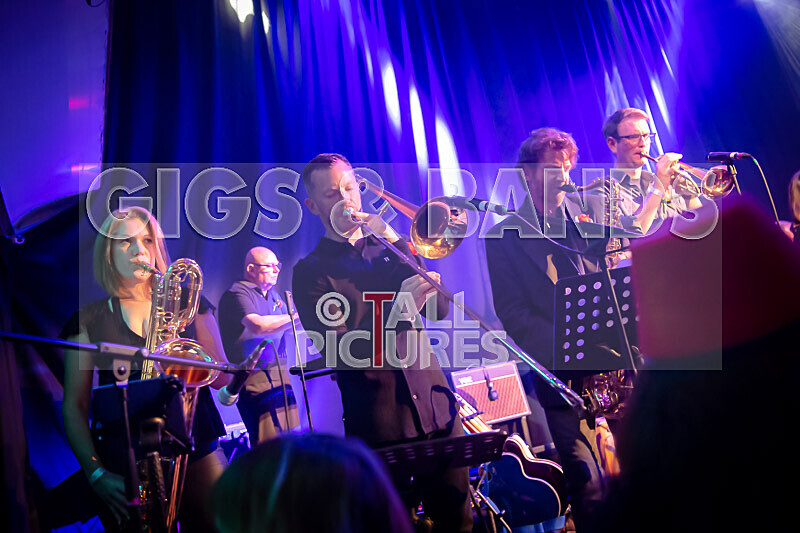 King Rat the Soul Cats-471 - KING RAT & THE SOUL CATS