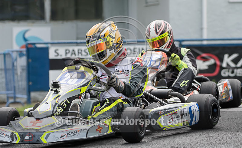 Karting_23-07-2017-35 - KARTING 2017 - SUMMER CHAMPIONSHIP ROUND-5