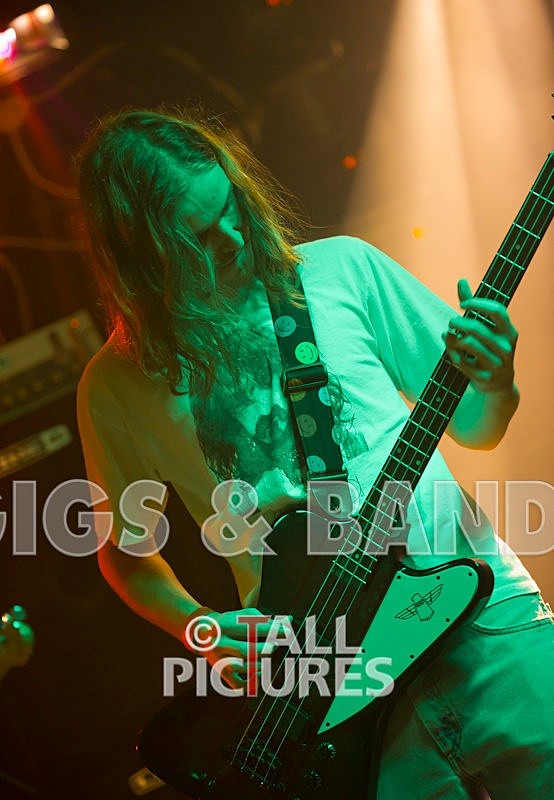 Tantale-47 - TANTALE