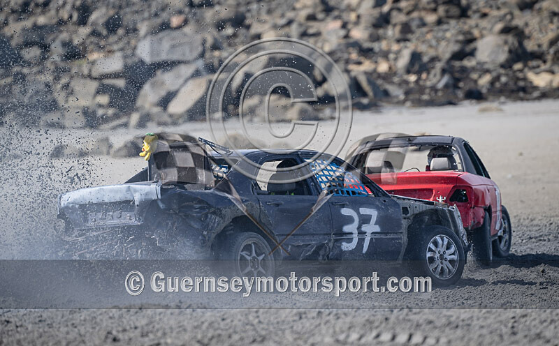 Autocross 2022 Winter Rnd-1-115 - AUTO-X_25-09-2022