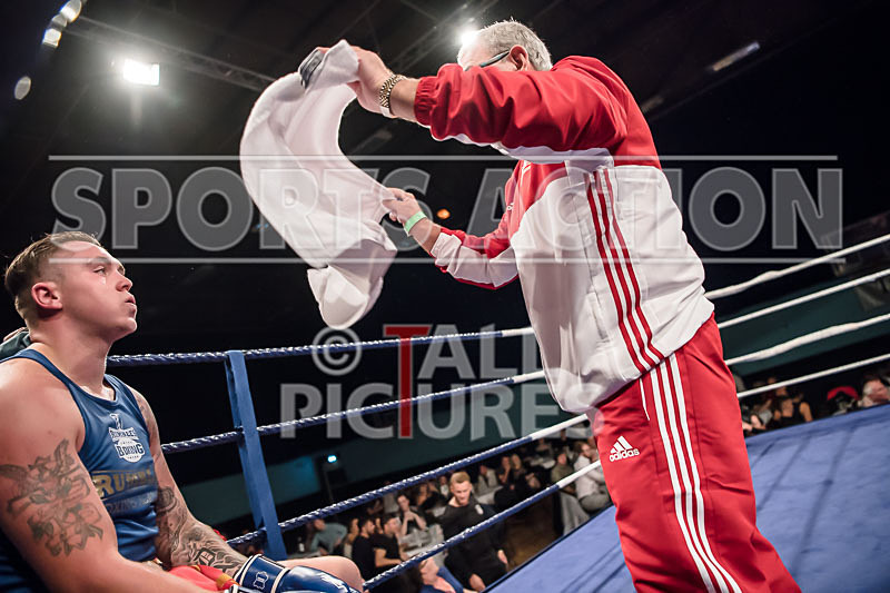 BOUT-8 Dan Maree v Jack Draper-9 - BOUT-8 Dan Maree v Jack Draper