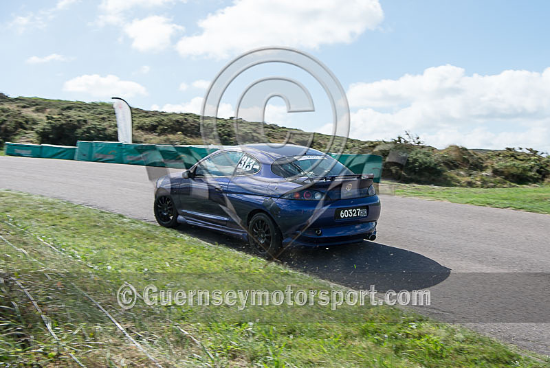 Alderney Hillclimb_2016_CAR-54 - ALDERNEY HILLCLIMB 2016 - CARS