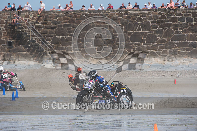 Sandace_2015_Sidecar-27 - BRITISH SAND ACE 1000cc SIDECARS - 2015