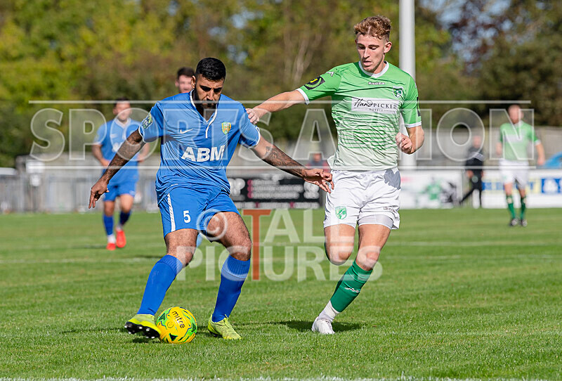GFC v VCD Athletic_2019-5 - GFC v VCD ATHLETIC