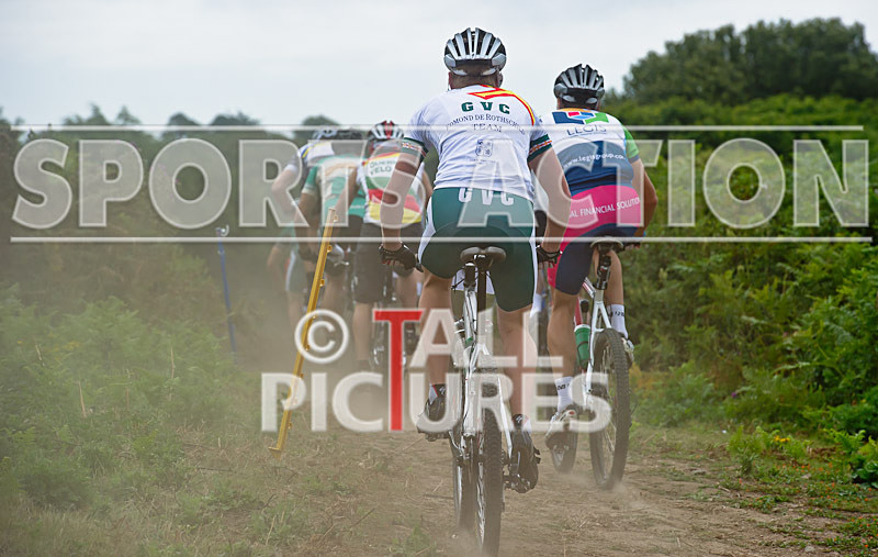 MTB Tour_2011-14 - 2011 TOUR OF GUERNSEY