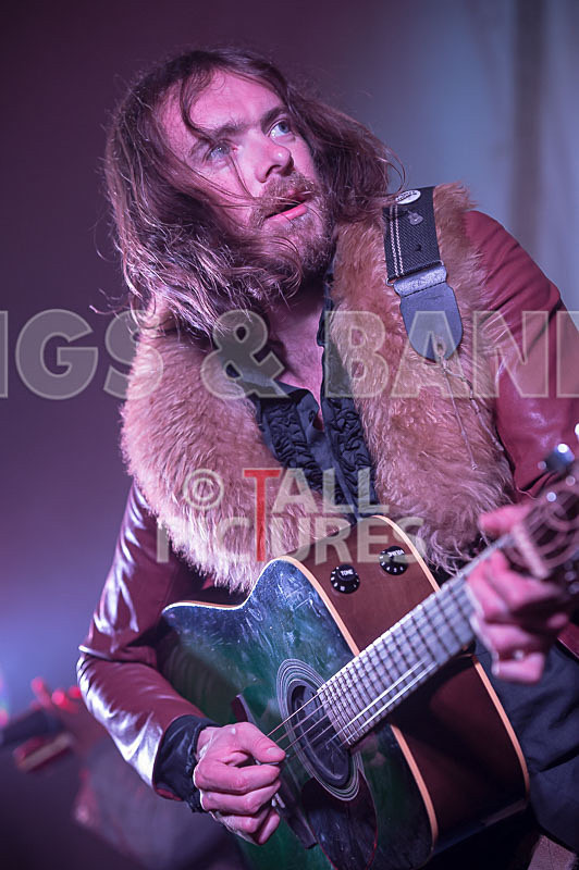 The Recks-505 - THE RECKS