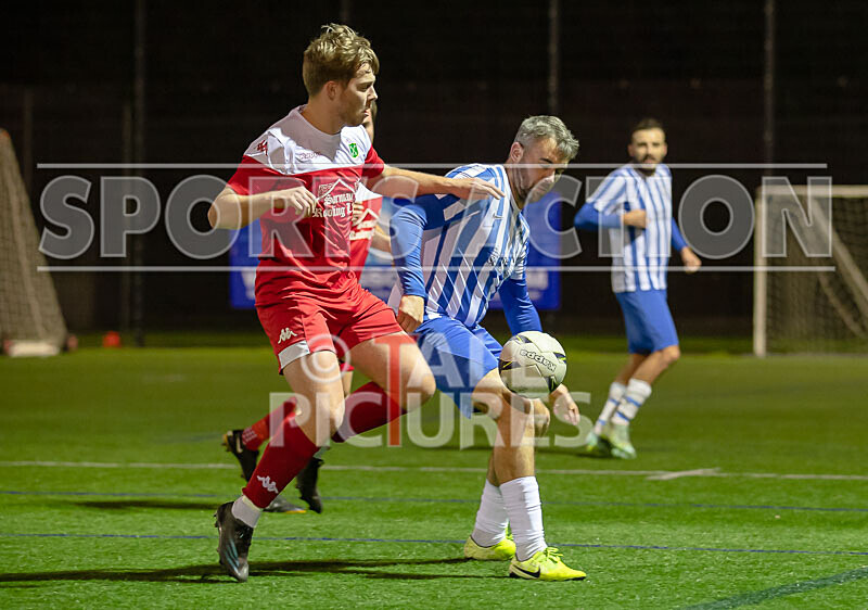 Strangers Cup_Sylvans v Bels 2022-19 - STRANGERS CUP 2022_SYLVANS v BELS