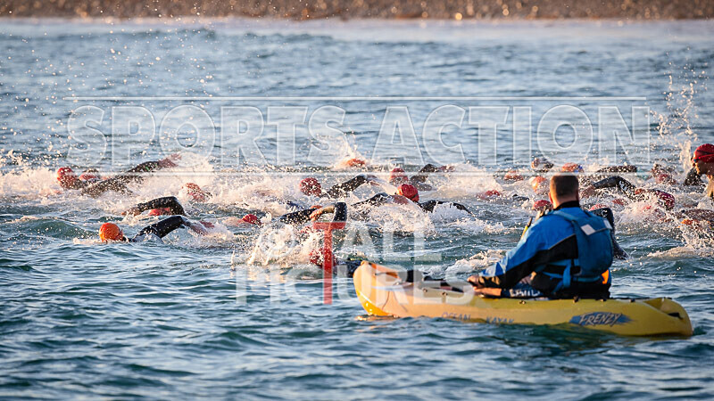 Granite Man 2022-226 - GRANITEMAN TRIATHLON 2022