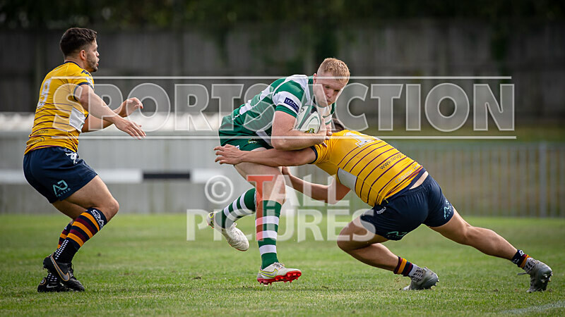 Guernsey Raiders v Old Albanian_2022-42 - GUERNSEY RAIDERS v OLD ALBANIAN