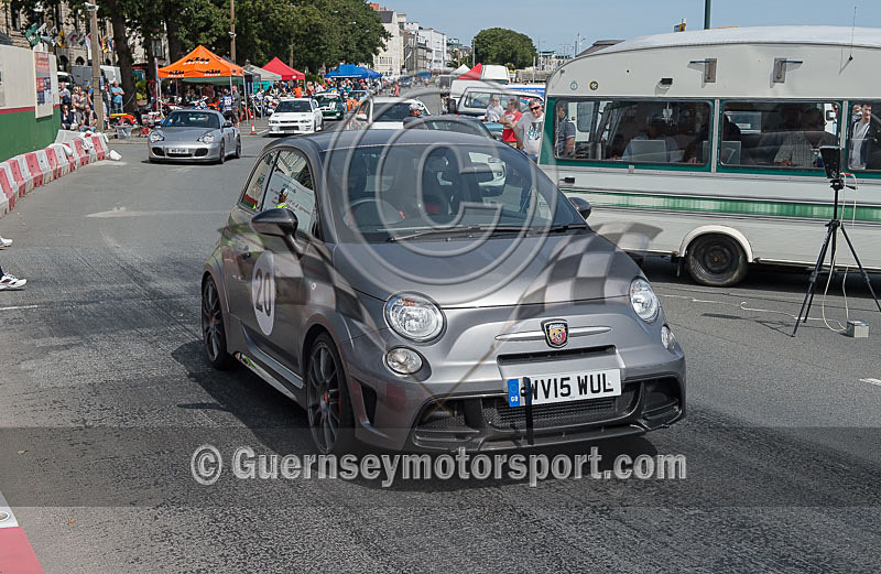 Guernsey National_2015_CAR-15 - GUERNSEY NATIONAL 2015 - CARS