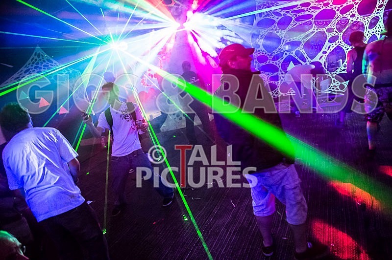 Peace Tent-30 - THE PEACE TENT