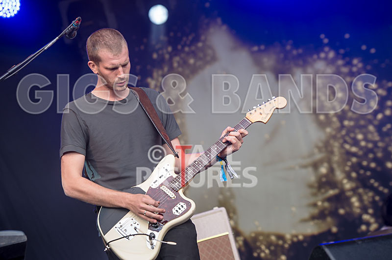 Wolf Alice-6 - WOLF ALICE