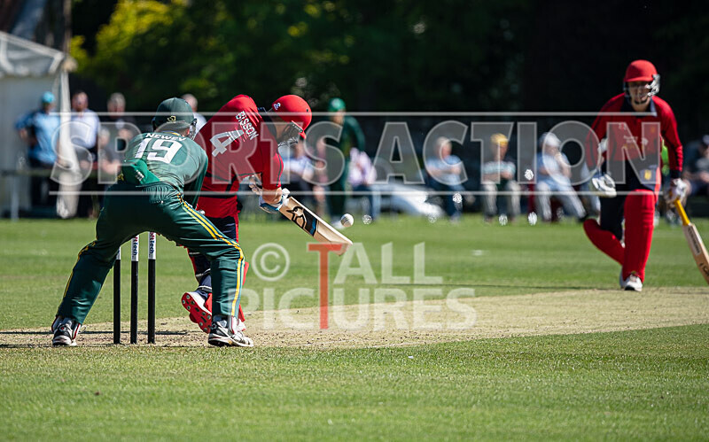 T20 Cricket_Guernsey v Jersey 2019-3 - T20 CRICKET GUERNSEY v JERSEY 2019