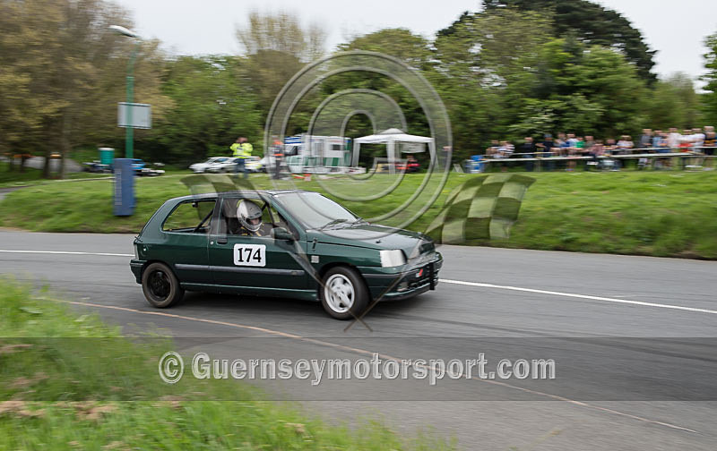 GMCCC Hill Climb_05-05-2014_Car-261 - CARS_05-05-2014